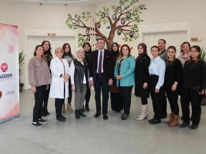 21 Girişimci Kadın İşinin Patronu Oldu