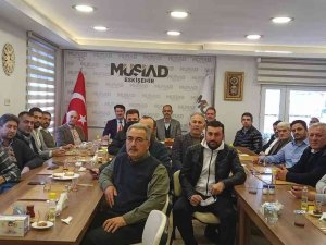 Eskişehir’de 15 Yılda 396 Projeye 70 Milyon Tl Hibe Verildi