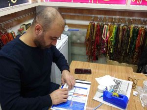 Hala Yeğen Memurluktan İstifa Etti, Günlük Kazançları Maaşlarının İki Katı