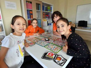 Bilgi Evleri İkinci Döneme Hazır