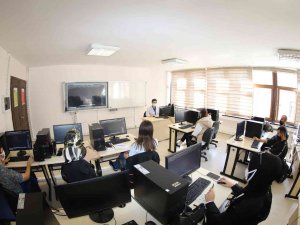 Başkan Altay: "Komek İle Üretime Ve İstihdama Katkı Sağlıyoruz"