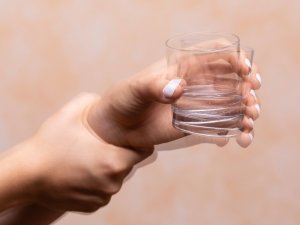 Bu Pille Titremeye Son