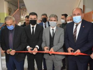 Tubi̇tak Bilim Fuarında 850 Proje Hazırlandı