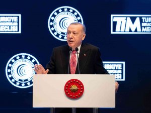 İ̇hracatta Tarihi Rekor