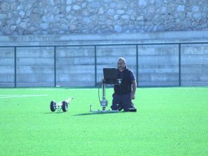 Pamukkale’de 2 Stat Fi̇fa Sertifikalarını Aldı