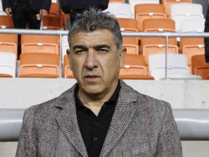 Adana Ekiplerine Teknik Direktör Dopingi!