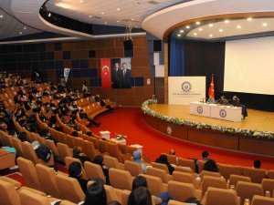 Aydın İ̇ktisat Fakültesi Ekonomi Söyleşileri Gerçekleşti