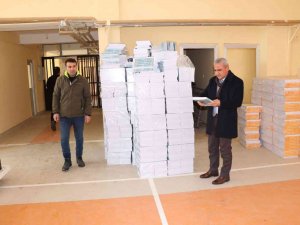 Ücretsiz Yardımcı Kaynaklar Hakkari’de