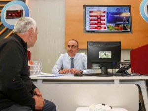 Meram Masası 2021’de Çözümün Adresi Oldu