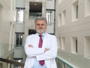 Safra Kesesi Taşları Dünya’da Olduğu Gibi Ülkemizde De Arttı