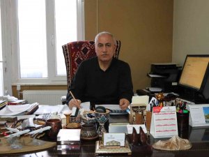 Vahatuder’den Van-Trabzon Uçak Seferlerine Destek