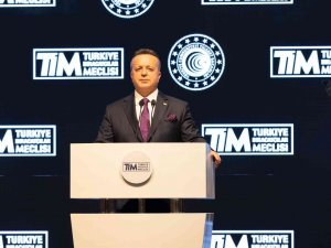 Gülle, İhracat Rakamlarını Değerlendirdi