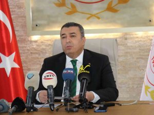 Malatya’da Bir Yılda 347 Milyon Dolarlık Kayısı İhracatı