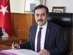 Kto Başkanı Öztürk: “Konya Tarihinin En Yüksek Yıllık İhracat Rakamına Ulaştı”