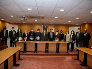 - Buü’de 2021 Yılında Desteklenen Bilimsel Araştırma Proje Sayısı 175’e Ulaştı