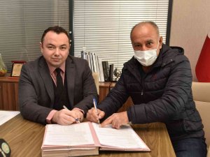 Manisa 2022 Yılına Hizmetle Başladı