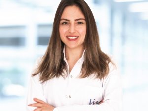 Düztabanlık Skolyoz Nedeni Olabilir