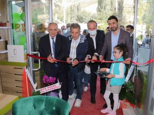 Yahyalı’da 2021 Yılında 149 Adet İş Yeri Açma Ruhsatı Verildi