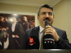 Yıldırım’da Eğitim Seferberliği