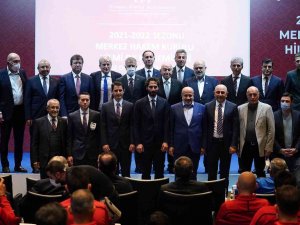 Mhk Hilmi Ok Kış Semineri Başladı