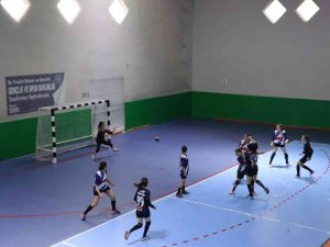 Hentbol 2.ligi