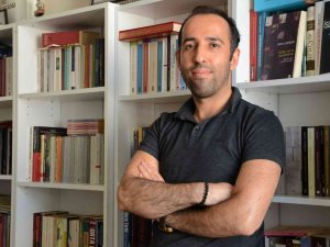 Doç. Dr. Adem Palabıyık: “İ̇stanbul’daki Müslümanlar Cenazelerini İ̇bb’nin Di̇ay-der’li İmamlarına Teslim Etmemeli Ve Yıkatmamalı”