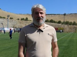 Yeni Malatyaspor’da Sportif Direktör İ̇zzet Erdoğan İle Yollar Ayrıldı