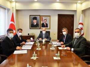 Öğrenciler Derslerini Doğada İşleyecek