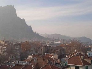 Afyonkarahisar Yeni Haftaya Sıcak Havayla Başladı