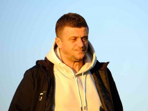 Hakan Keleş: "Ligi İyi Yerde Tamamlamak İstiyoruz"