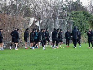 Denizlispor’a Korona Şoku