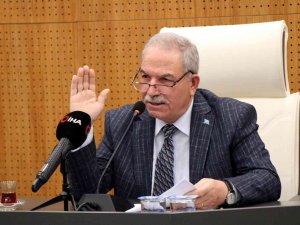 Başkan Demirtaş: “Belediyemizin Güncel Borcu 230 Milyon Tl”