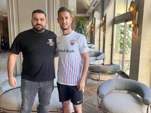 Ferhat Çoban, Hd Elazığ Karakoçan Fk’da