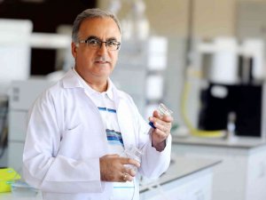 Gıda Mühendisliği Bölümü Mezunlarına Logo Müjdesi