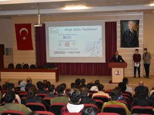 ’Akıllı Ulaşım Sistemleri Projesi’ne Yurt Dışından Destek