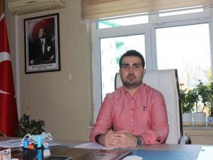 Yeni Başhekim Görevine Başladı