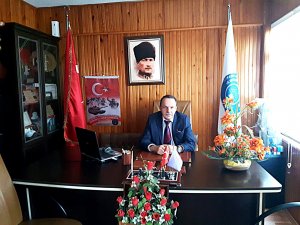 Oda Başkanı Esnafı Uyardı