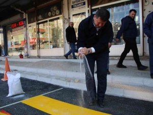 Akyazı’da Projeler Tek Tek Hayata Geçiyor