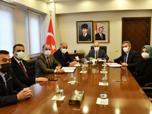 Samsun’da 6-20 Yaş Arası Futbol Kursları Düzenlenecek