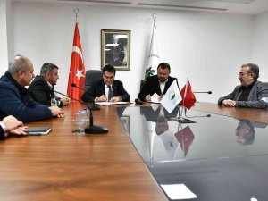 Osmangazi Belediyesi, Emekçinin Yüzünü Güldürdü