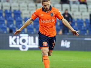 Visca, Trabzonspor’a Yakın