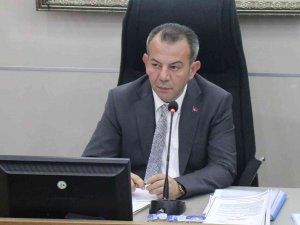 Partisinden Uyarı Cezası Alan Özcan’dan, Chp’ye Cumhurbaşkanı Adayı Uyarısı
