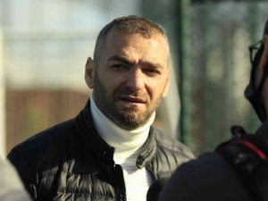 Mevlüt Erdinç Ve Dilaver Güçlü’ye Kulüp Bulmaları Söylendi