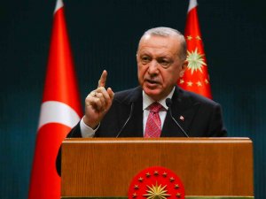 Cumhurbaşkanı Erdoğan, “Hiçbir Emeklimiz 2 Bin 500 Liranın Altında Maaş Almayacak”