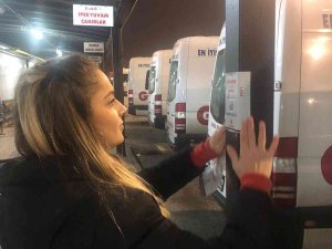 Mhp Ankara İ̇l Başkanlığından Üye Kampanyası