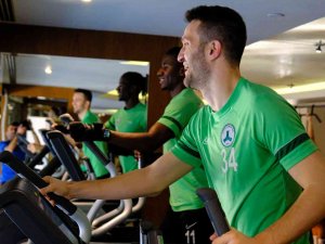Galatasaray Ve Giresunspor’da Okan Kocuk Belirsizliği