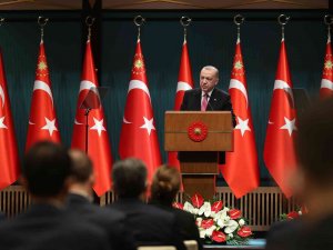 Cumhurbaşkanı Erdoğan’dan İşletmelere Destek Müjdesi