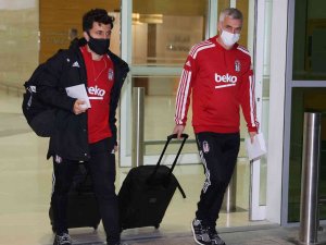 Beşiktaş Katar’da