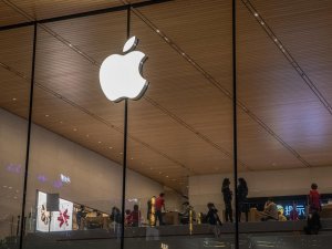 Apple, Dünyada 3 Trilyon Dolar Piyasa Değerine Ulaşan İlk Şirket Oldu