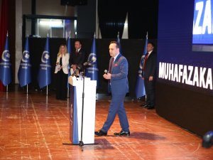 Myp Lideri Yılmaz: “Türkiye Savaş Filosuna Takviye Yapmalı”